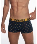 Henderson 41268 Clip A'2 Pánské boxerky