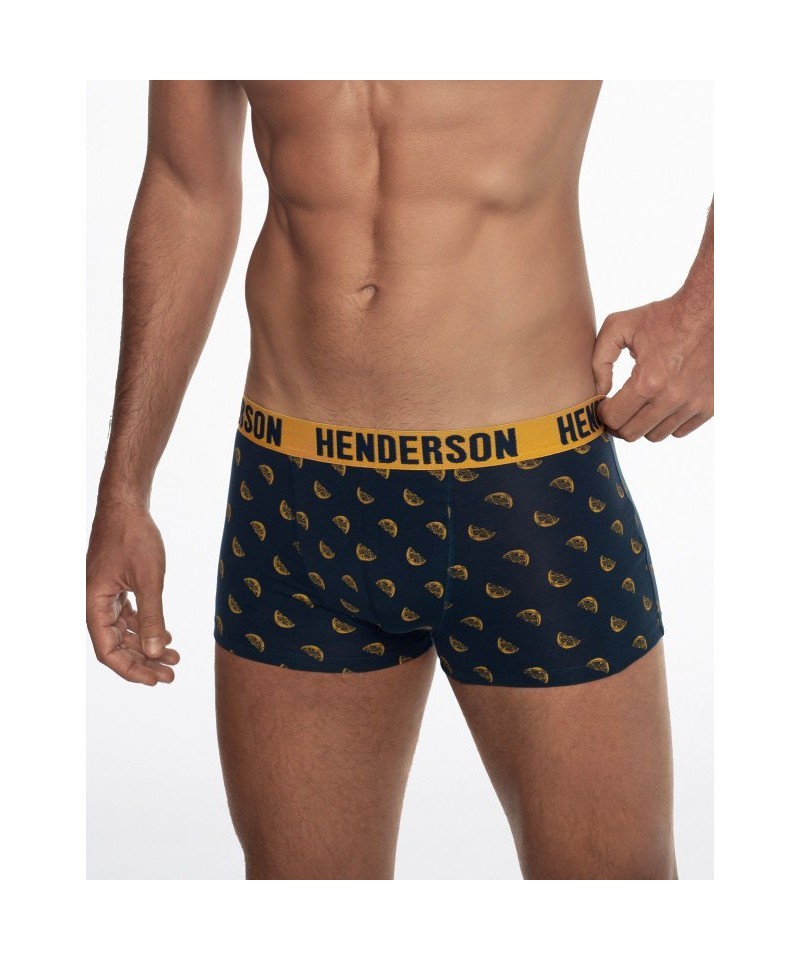Henderson 41268 Clip A\'2 Pánské boxerky
