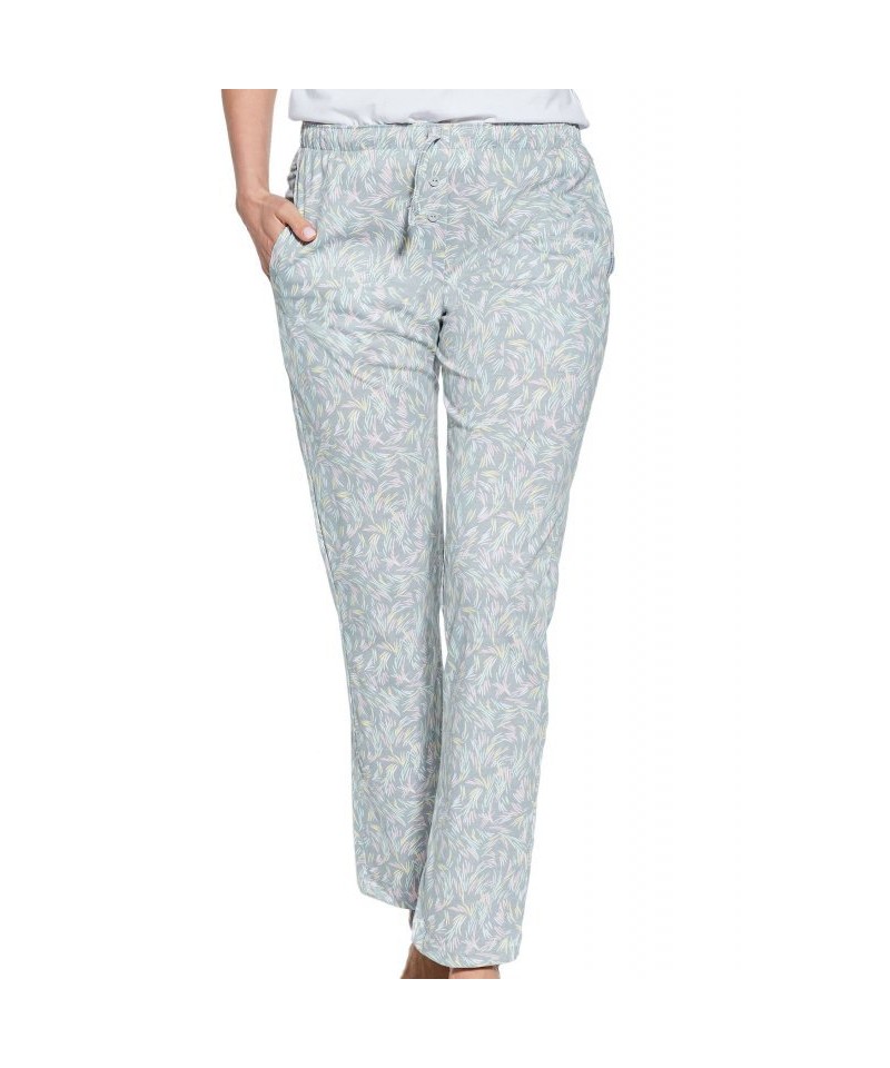 E-shop Cornette 690/37 Dámské pyžamové kalhoty