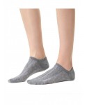 Steven art.066 Comet 3D Dámské kotníkové ponožky