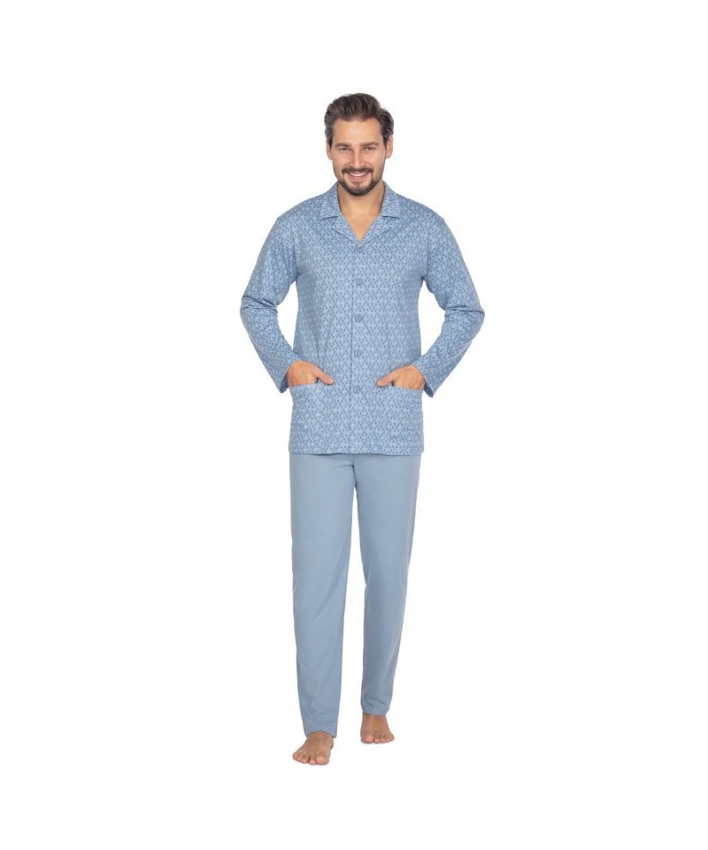 E-shop Regina 463/24 Pánské pyžamo