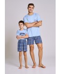 Taro Owen 3205 122-140 L24 Chlapecké pyžamo