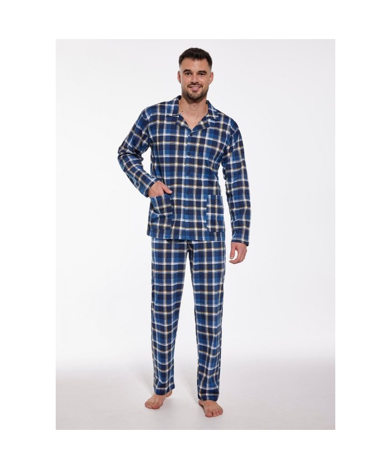 E-shop Cornette 905/167 Dylan Pánské pyžamo