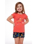 Cornette Young Girl 788/104 Australia 134-164 Dívčí pyžamo