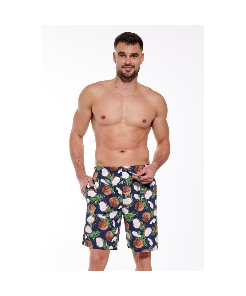 E-shop Cornette 698/11 678001 Pánské pyžamové kalhoty