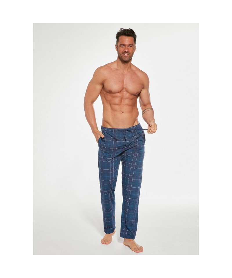 E-shop Cornette 691/50 264704 Pánské pyžamové kalhoty