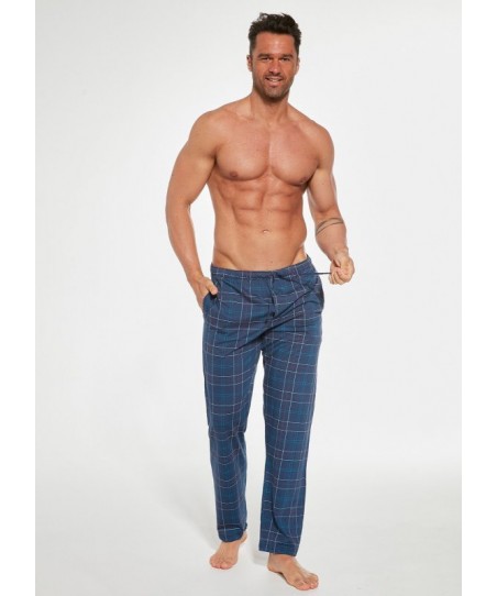 Cornette 691/50 264704 Pánské pyžamové kalhoty