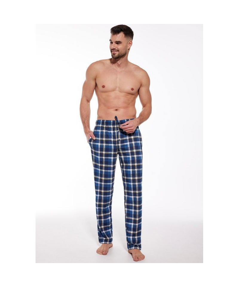 E-shop Cornette 691/48 267602 3XL-5XL Pánské pyžamové kalhoty