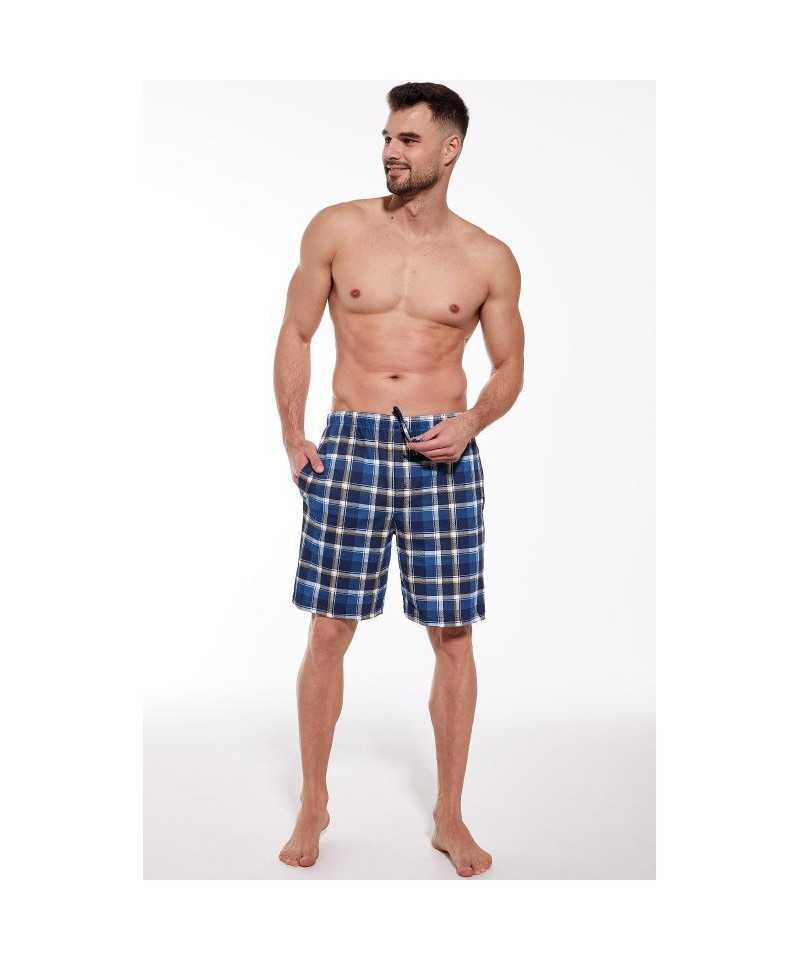 E-shop Cornette 698/14 267602 Pánské pyžamové kalhoty
