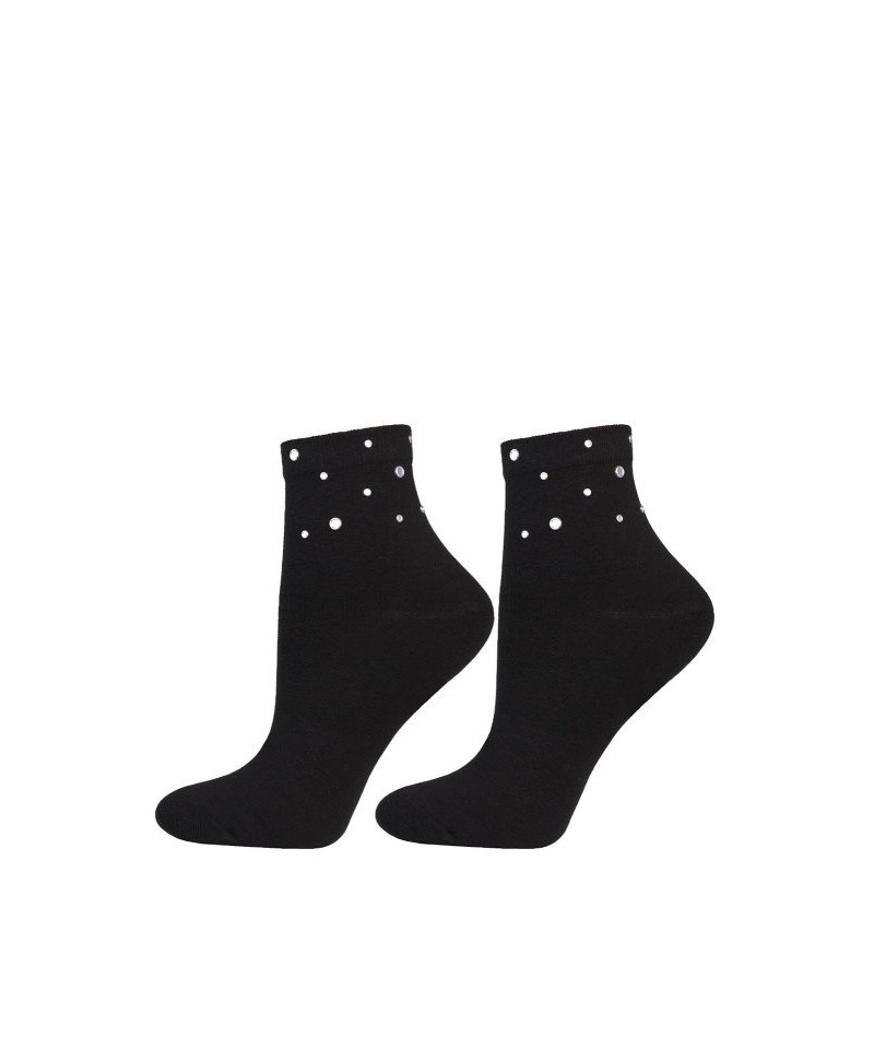 E-shop Moraj CSL500-016 Kółeczka Dámské ponožky