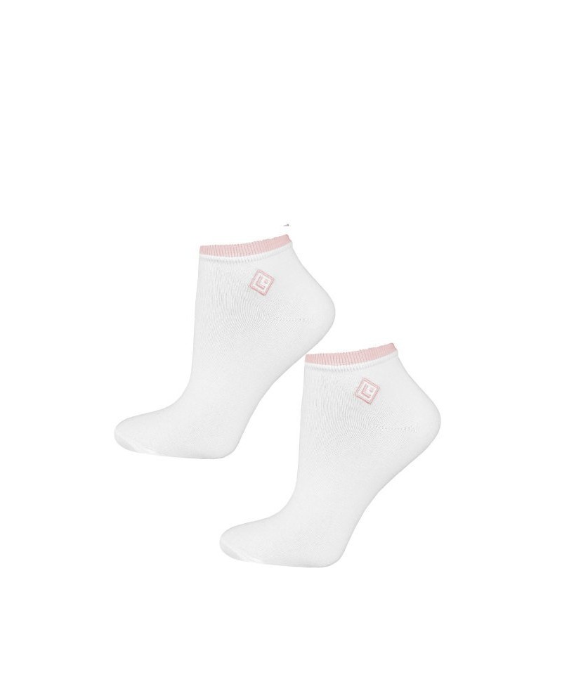 E-shop Moraj CSD240-002W Znaczek A'3 Dámské ponožky