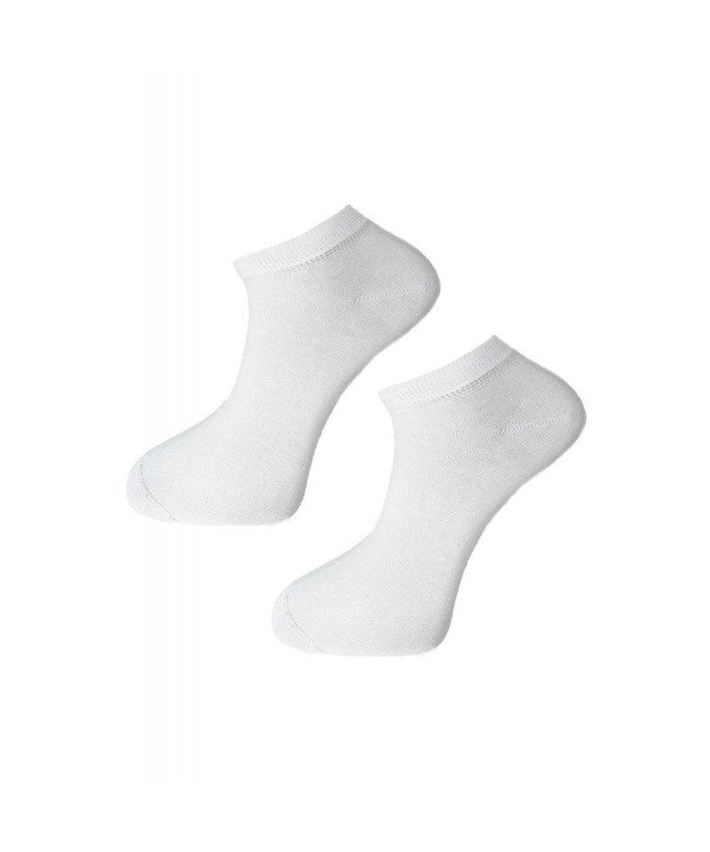 Moraj CSM170-050W A\'3 Pánské kotníkové ponožky