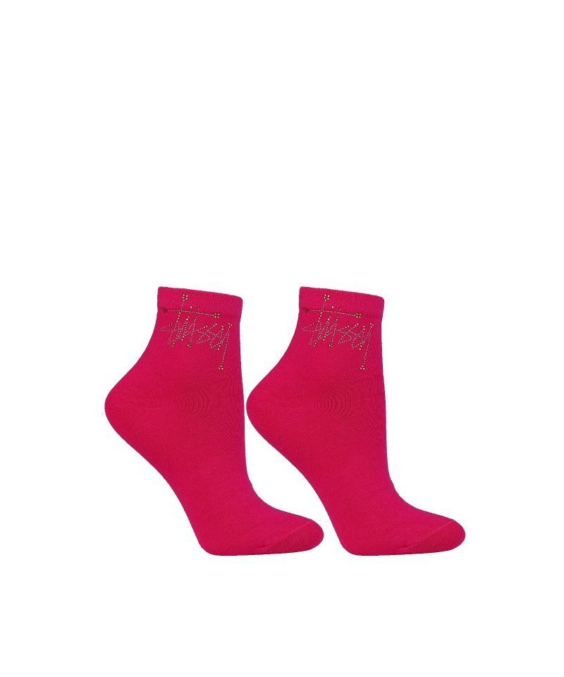 E-shop Moraj CSL500-015 Cyrkonie Dámské ponožky
