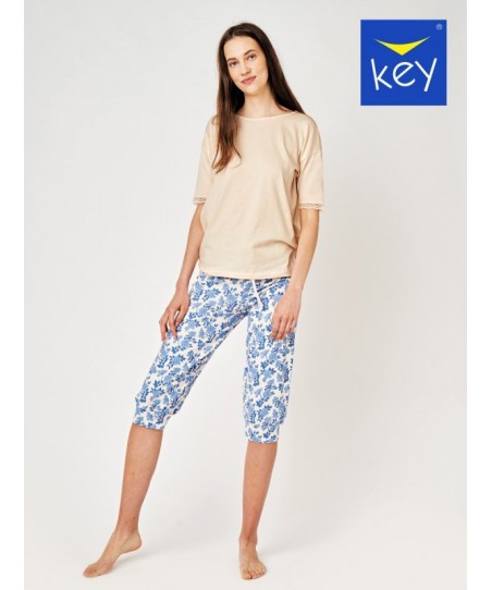 Key LNS 549 A24 Dámské pyžamo