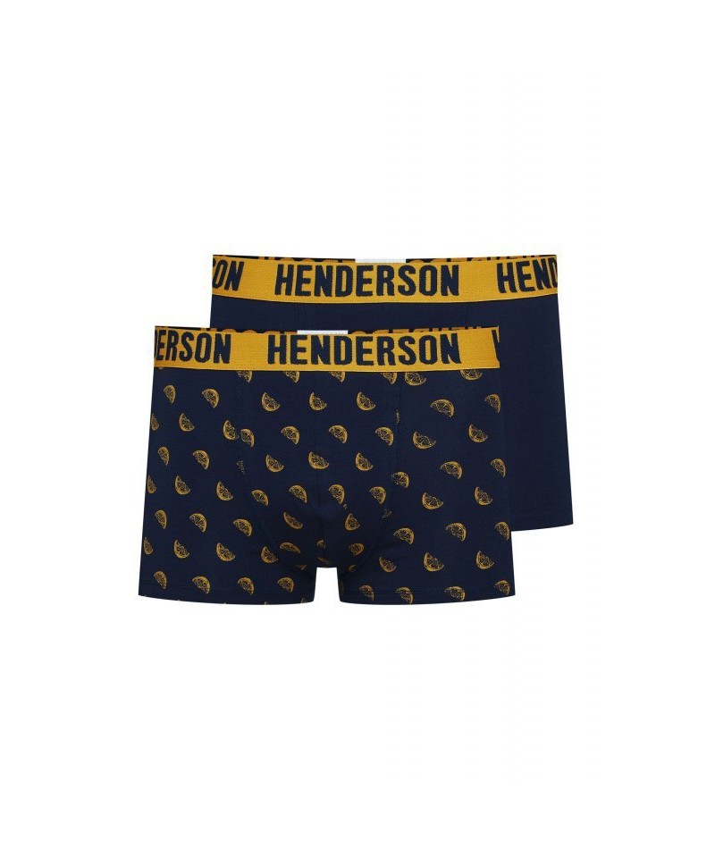 Henderson Clip 41268 A\'2 Pánské boxerky