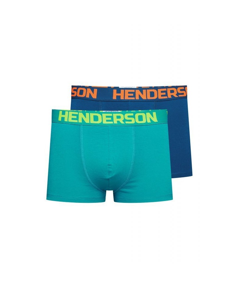 Henderson Cup 41271 A\'2 Pánské boxerky