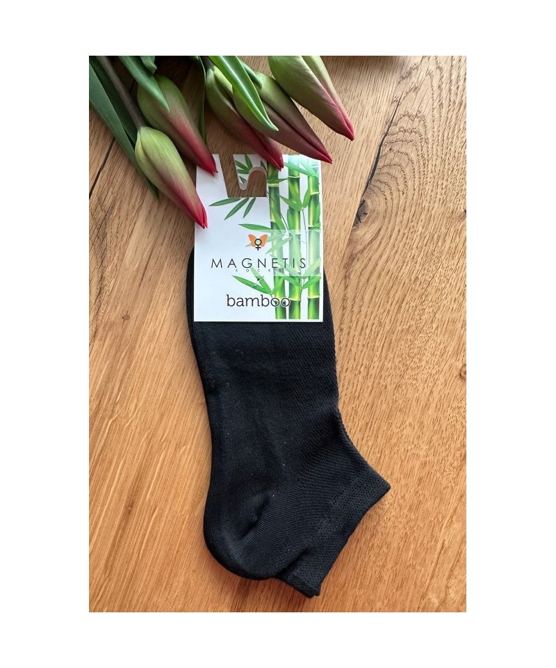 E-shop Magnetis Bamboo Dámské ponožky