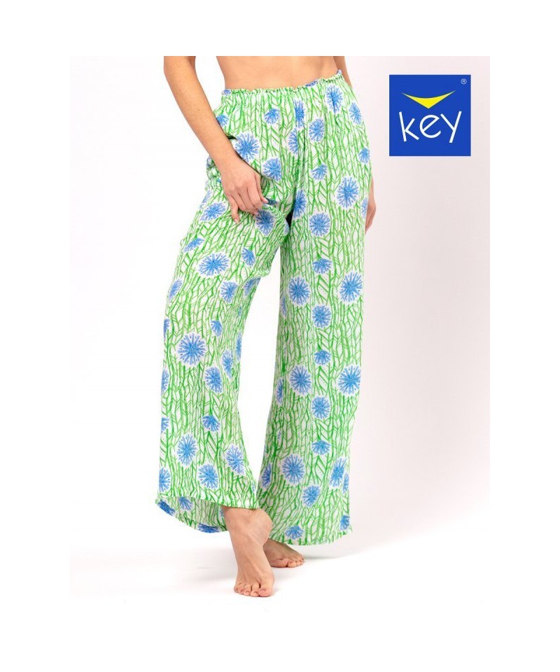 E-shop Key LHE 509 A24 Dámské pyžamové kalhoty
