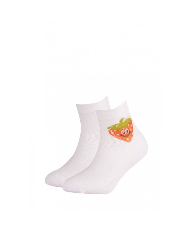 E-shop Gatta Cottoline vzorované 224.59N 21-26 Dívčí ponožky