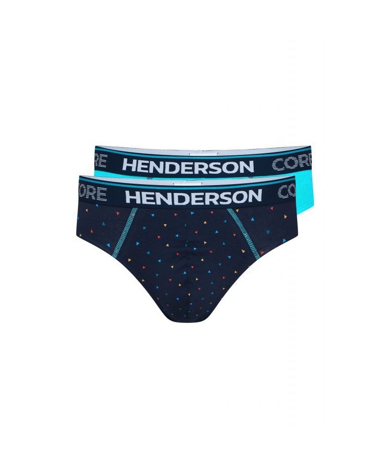 Henderson Cash 41613 A\'2 Pánské slipy