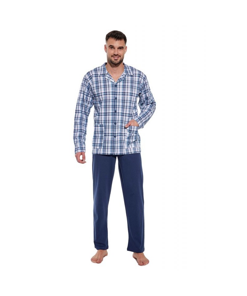 E-shop Cornette 114/70 Pánské pyžamo