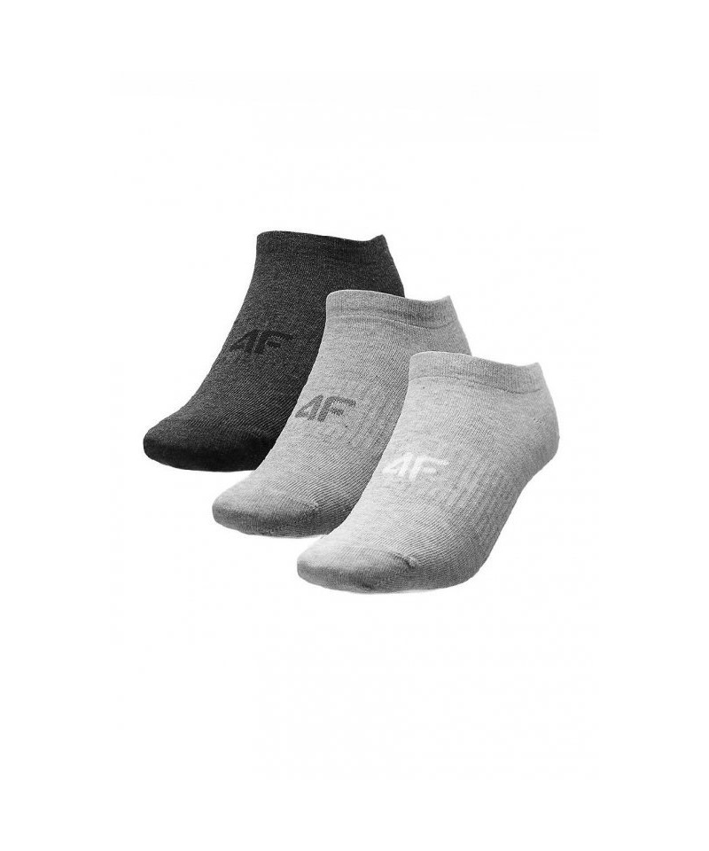 E-shop 4F 156-92M Women A'3 Dámské kotníkové ponožky