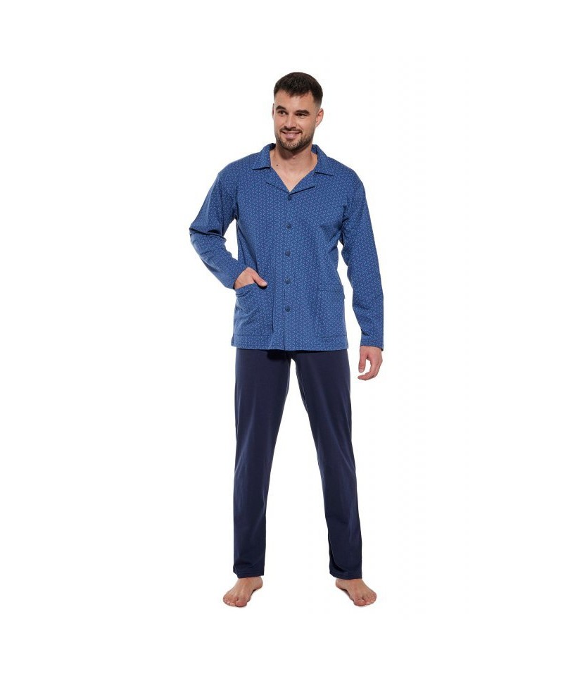 E-shop Cornette 114/66 Pánské pyžamo