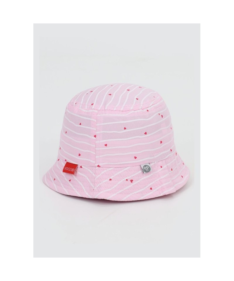 E-shop YO! CKA-278 Girl Dívčí klobouk