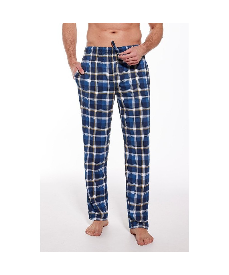 E-shop Cornette 691/48 267602 Pánské pyžamové kalhoty