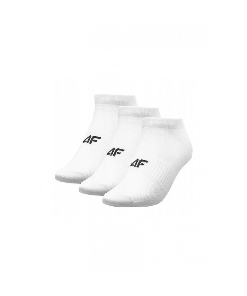 E-shop 4F 203-10S Men A'3 Pánské kotníkové ponožky