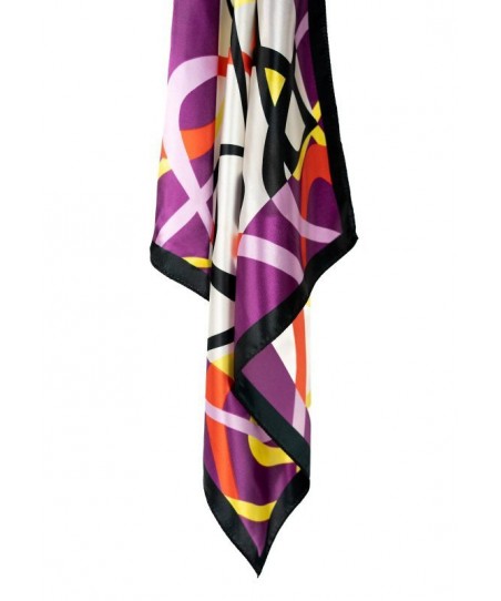 Art Of Polo 20979 Satin Fusion XS Dámský šátek