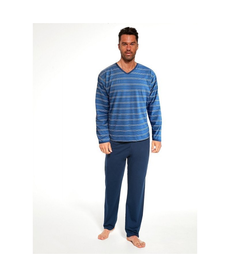 E-shop Cornette 139/40 Pánské pyžamo