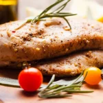 Pečené kuracie filé na grapefruitovom vankúši: originálny recept pecene-kuracie-file-na-grapefruitovom-vankusi-originalny-recept.webp.webp